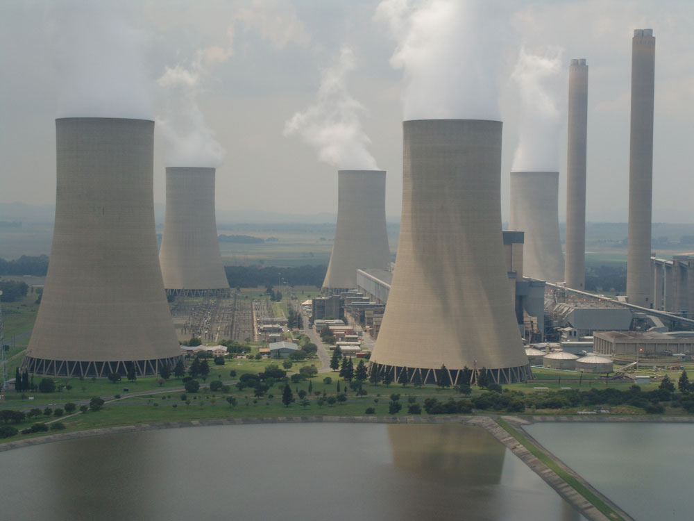 Power Generation