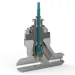 Condenser